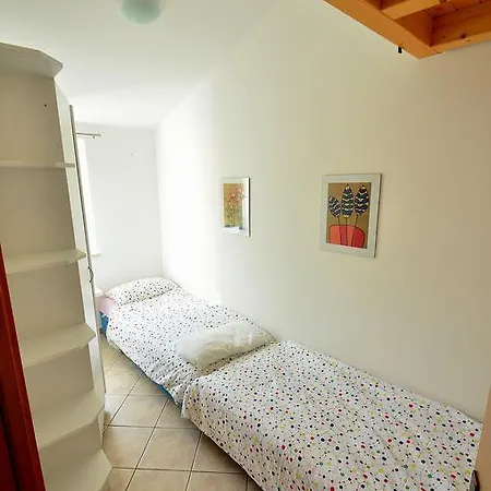 Apartment Tamara *